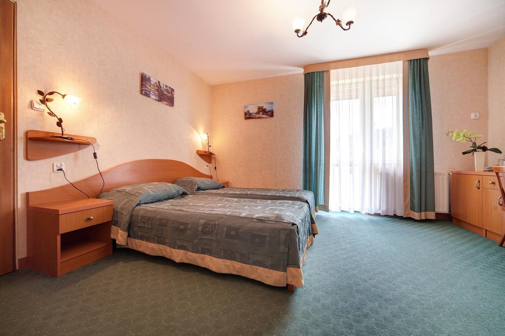 Pensjonat Henryk Krynica-Zdrój Habitación foto